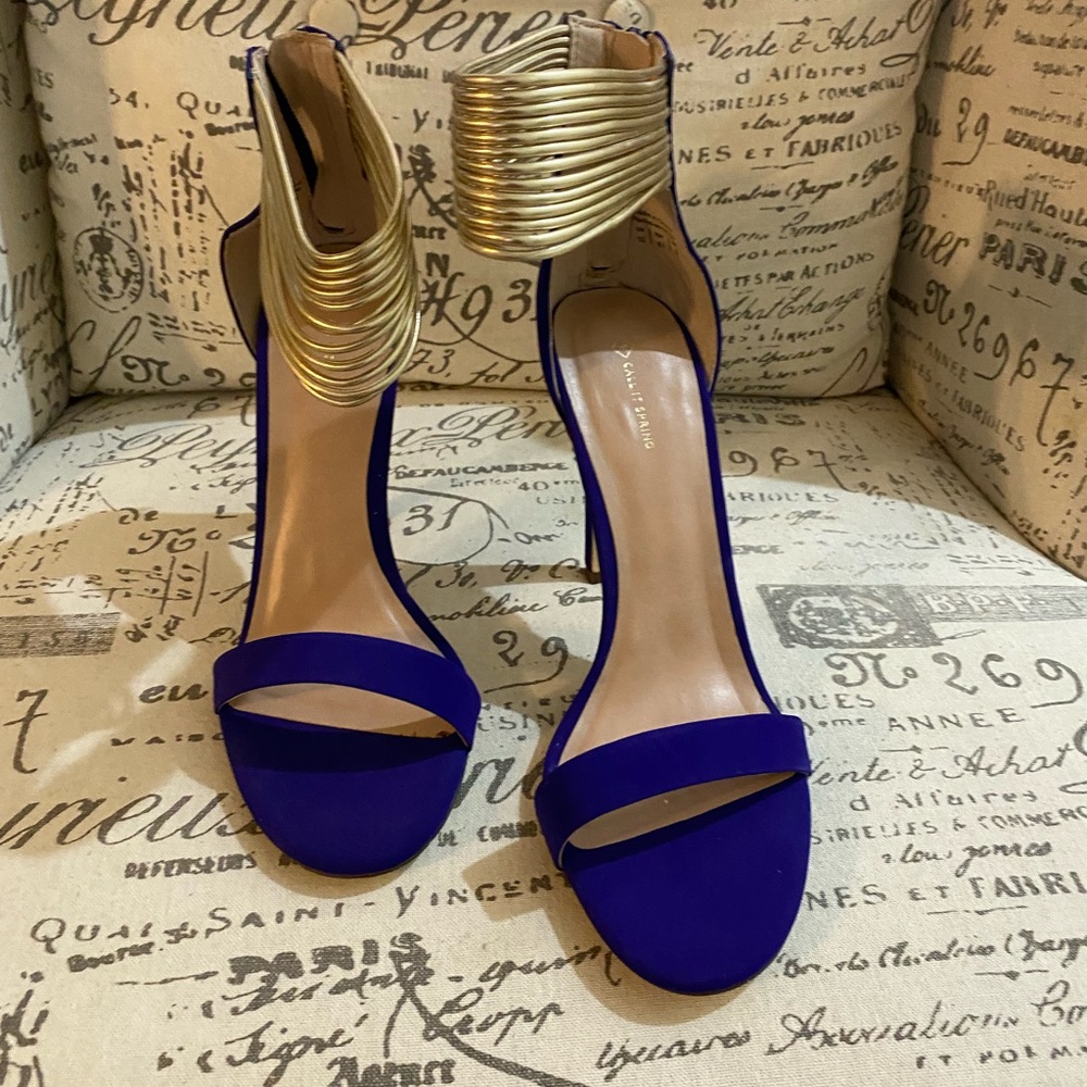 Call It Spring Women High Heels